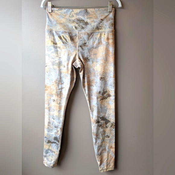 Athleta Elation Gilded Tight - Picture 2 of 14